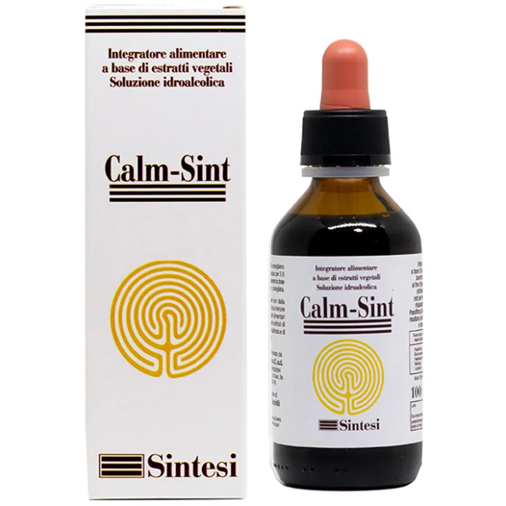CALM SINT TM 100ML