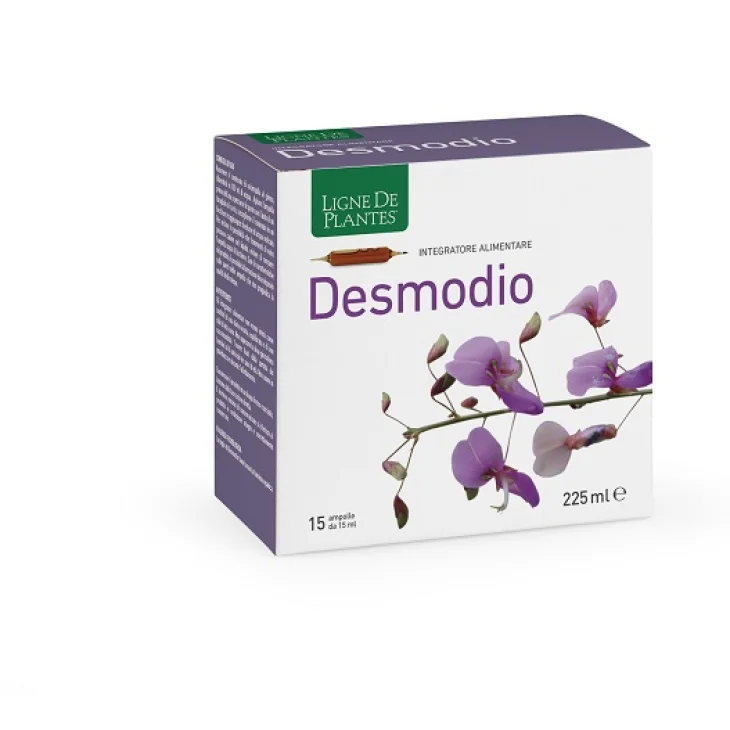 DESMODIO ROSMARINO 15AB 15ML DESMODIO ROSMARINO 15AB 15ML