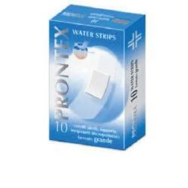 CER PRONTEX WATERSTRIP GR 10PZ CER PRONTEX WATERSTRIP GR 10PZ