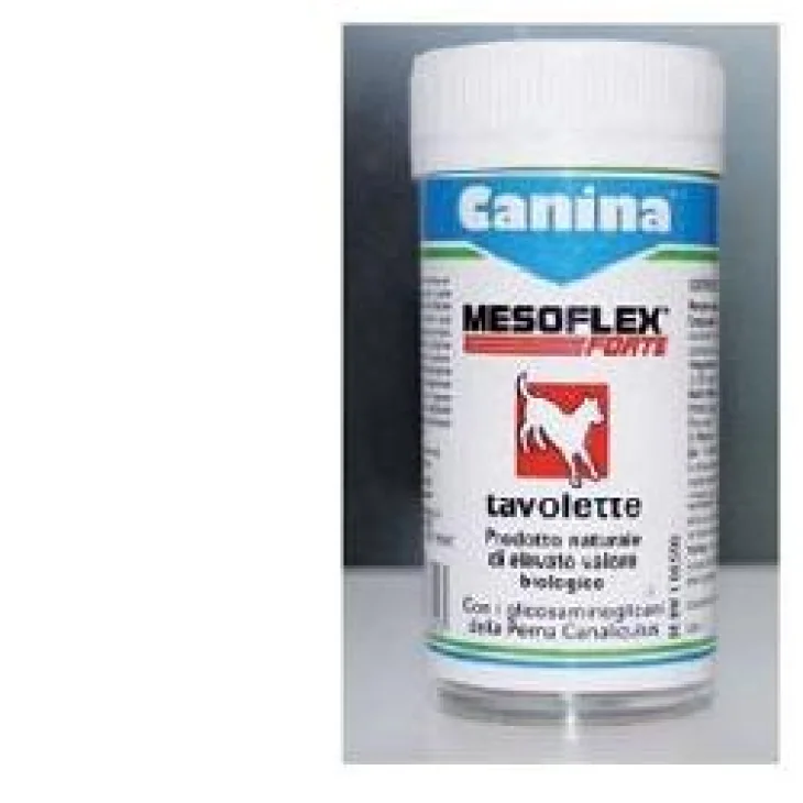 MESOFLEX FORTE 30 TAV MESOFLEX FORTE 30 TAV