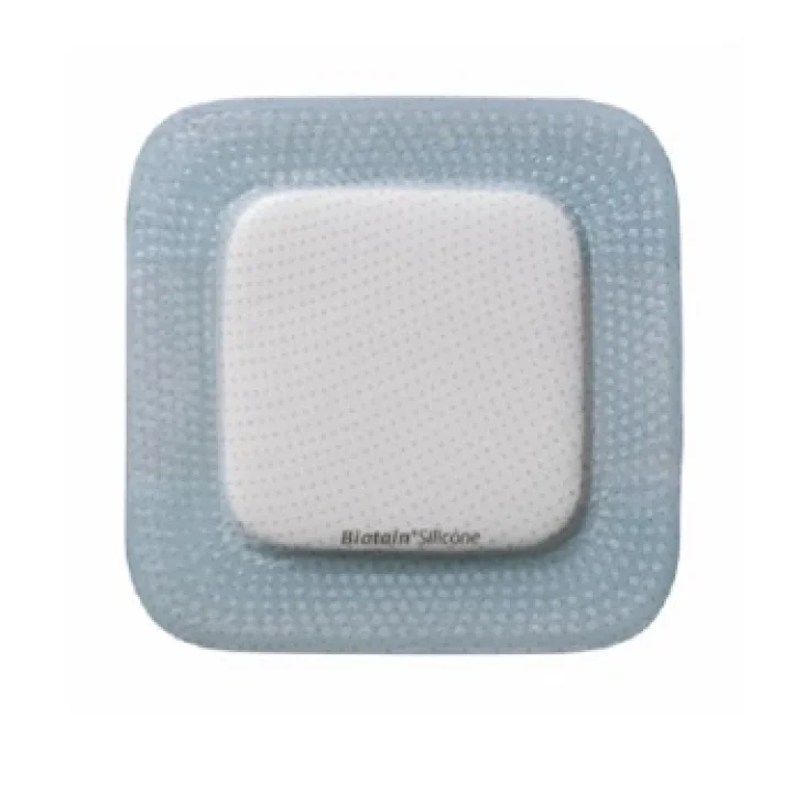 BIATAIN SILICONE SACRO 15X19