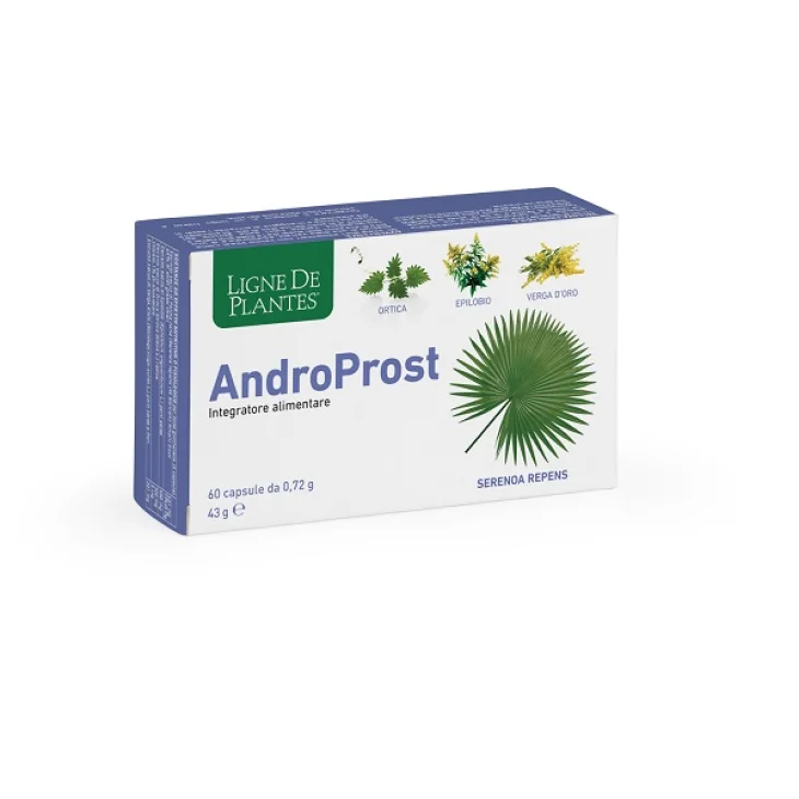 ANDROPROST 60CPS