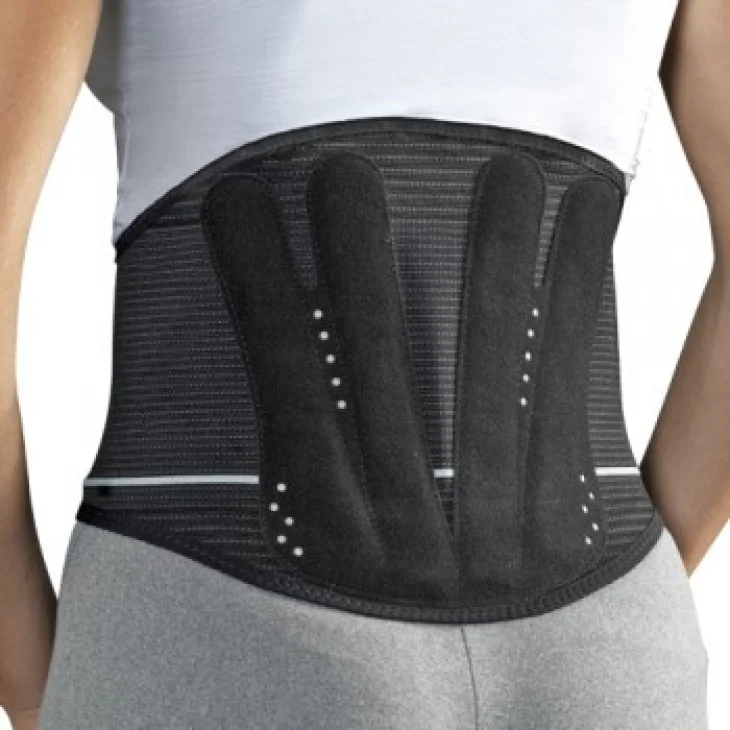 Gibaud Ortho Lombogib Lady Corsetto Lombosacrale H21 Taglia 1