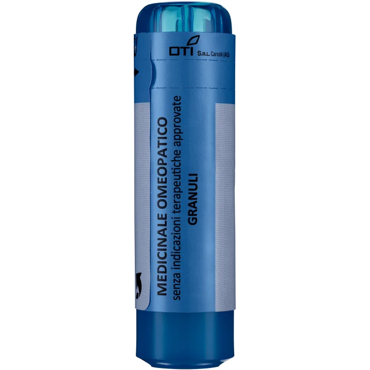 ANEMONE PULSATILLA*30 CH granuli contenitore multidose da 3,5 g (70 granuli) per mucosa orale ANEMONE PULSATILLA*30 CH granuli contenitore multidose da 3,5 g (70 granuli) per mucosa orale