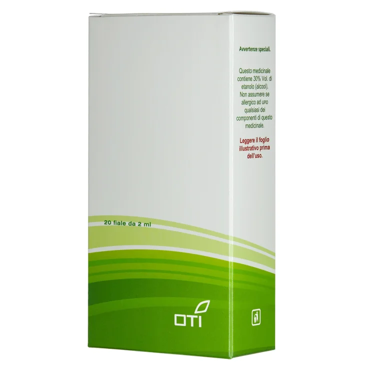 ANTI CD 23*06 LM Potenziata Liquida 20 fiale 2 ml soluzioneidroalcolica per mucosa orale