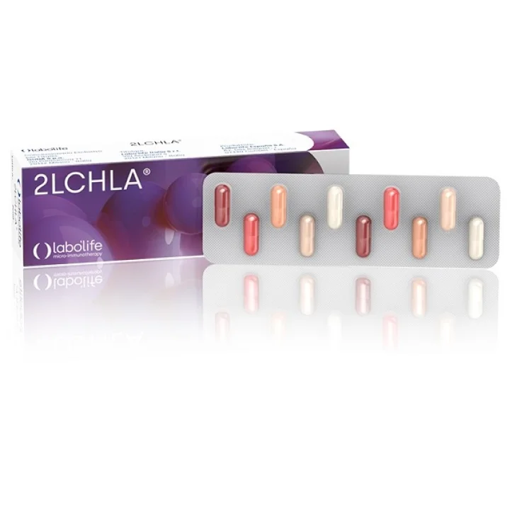 2LCHLA 30 CAPSULE 2LCHLA 30 CAPSULE