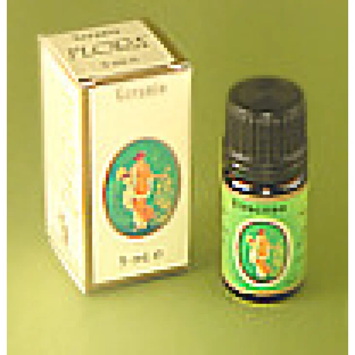 YLANG YLANG OLIO ESSENZIALE BIO 5 ML YLANG YLANG OLIO ESSENZIALE BIO 5 ML