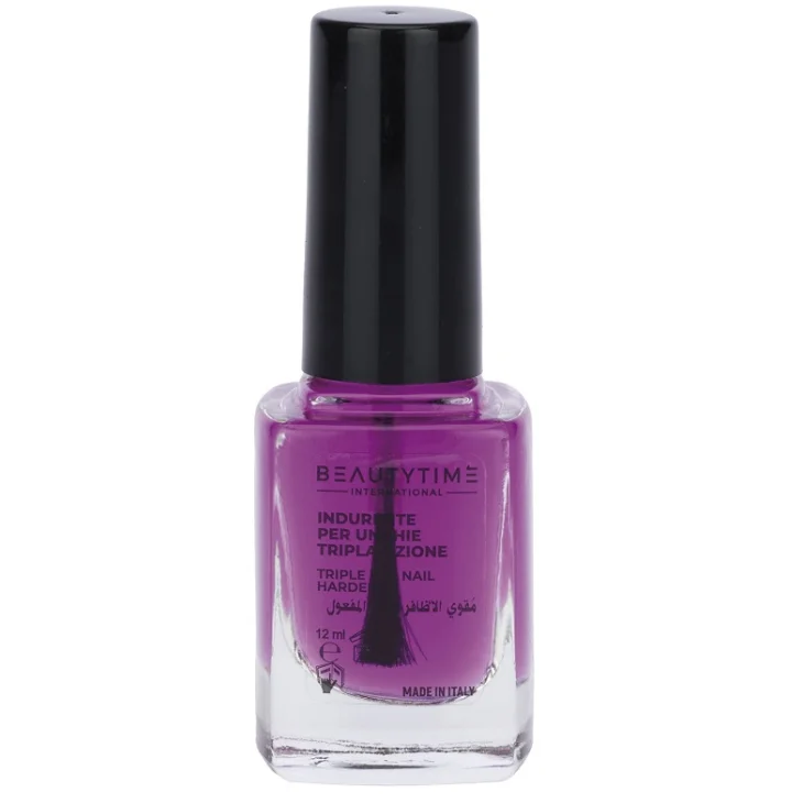 BEAUTYTIME INDURENTE UNGHIE TRIPLA AZIONE 12 ML