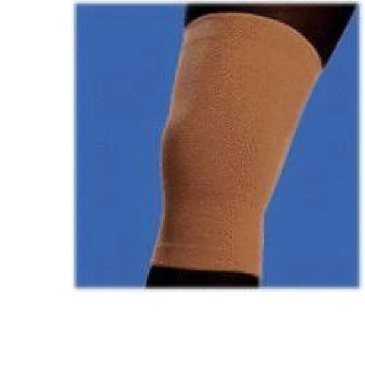 ORIONE 404 GINOCCHIERA TERMICA LANA BEIGE M