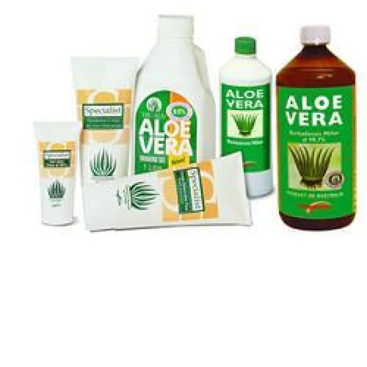 ALOE VERA GEL 50 ML ALOE VERA GEL 50 ML