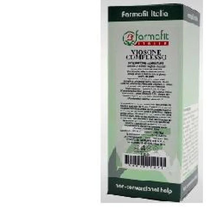 VIOSONE COMPLESSO GOCCE 100 ML