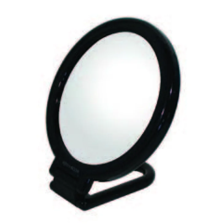 SPECCHIO CON MANICO ARTICOLO SC152N-6 SPECCHIO CON MANICO ARTICOLO SC152N-6