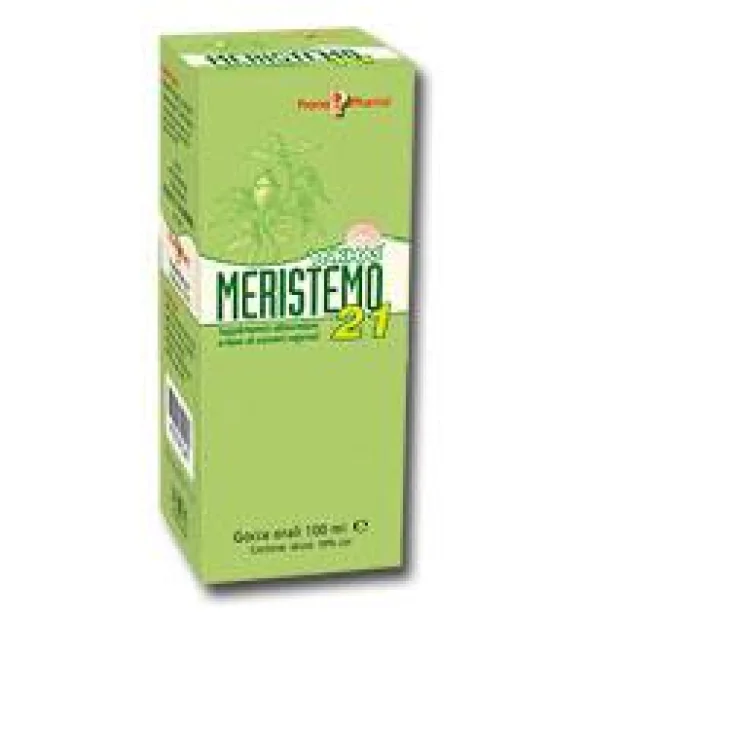 MERISTEMO 21 PROST 100ML MERISTEMO 21 PROST 100ML