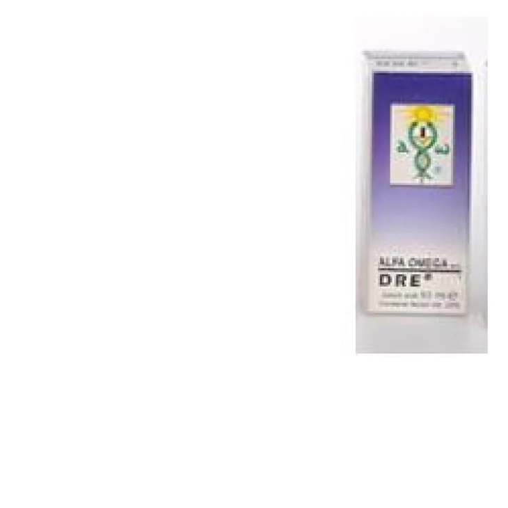 FITOMEGA DRE 4 GOCCE 50 ML FITOMEGA DRE 4 GOCCE 50 ML