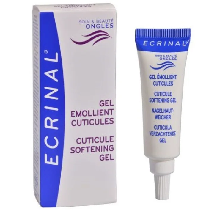 ECRINAL GEL ANTICUTICOLE 10 ML ECRINAL GEL ANTICUTICOLE 10 ML