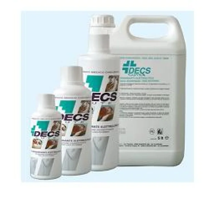 SOLUZIONE DISINFETTANTE CUTANEA DECS CUTE A BASE DI SODIO IPOCLORITO/SODIO CLORURO PER DISINFEZIONE CUTE INTEGRA FLACONE1000 ML SOLUZIONE DISINFETTANTE CUTANEA DECS CUTE A BASE DI SODIO IPOCLORITO/SODIO CLORURO PER DISINFEZIONE CUTE INTEGRA FLACONE1000 ML