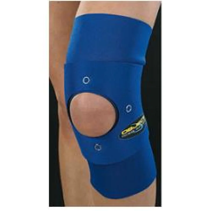 GINOCCHIERA IN NEOPRENE STABILIZZATRICE DELLA ROTULA ROTEN TAGLIA MEDIUM GINOCCHIERA IN NEOPRENE STABILIZZATRICE DELLA ROTULA ROTEN TAGLIA MEDIUM
