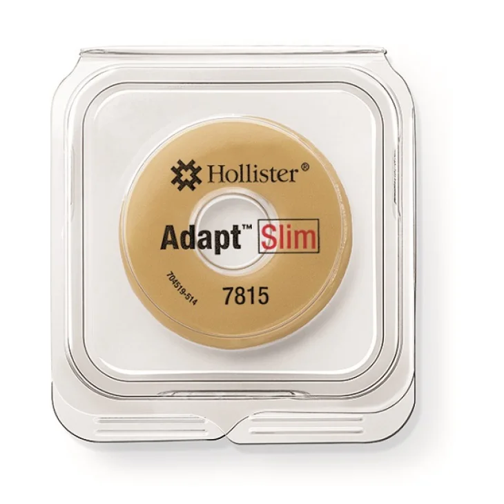 ANELLO MODELLABILE PER PLACCA APT 7805 IN IDROCOLLOIDE DIAMETRO 48MM 10 PEZZI