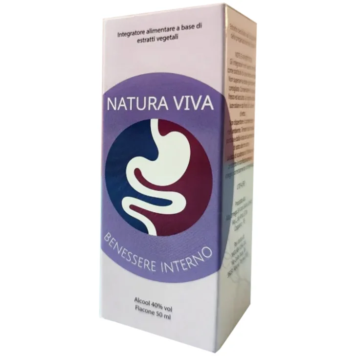 NATUR PANZYM GOCCE 50 ML NATUR PANZYM GOCCE 50 ML
