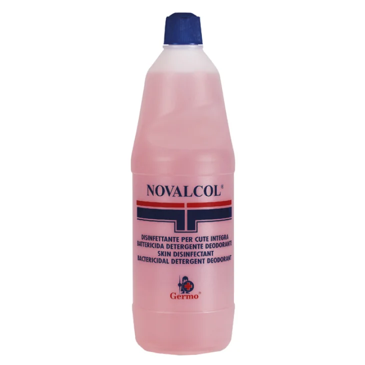 NOVALCOL 1000 ML NOVALCOL 1000 ML