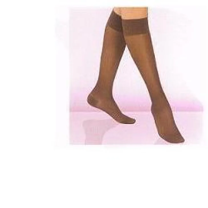GAMBALETTO 70 DENARI MOLLET ELEGANT NERO 4