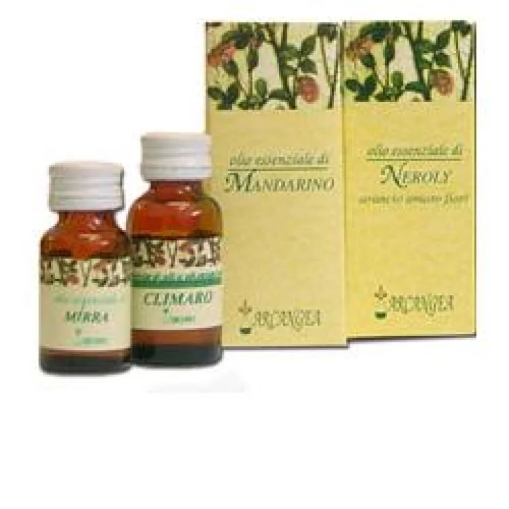 SANDALO OLIO ESSENZIALE 5 ML