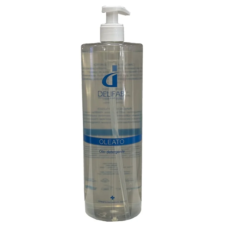 DELIFAB OLEATO 200 ML DELIFAB OLEATO 200 ML