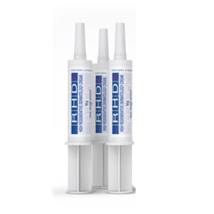 RHD CREMA SIRINGA 10 G