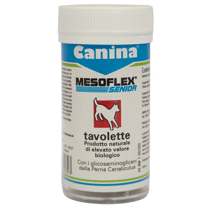 MESOFLEX SENIOR 30 TAVOLETTE MESOFLEX SENIOR 30 TAVOLETTE