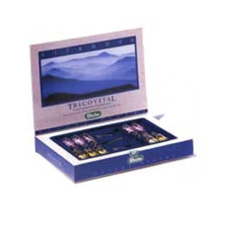 TRICOVITAL 12F 5ML