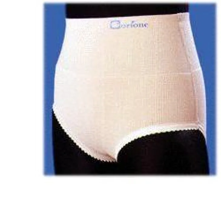 ORIONE 302 SLIP DONNA CONTENITIVO NUDO 10