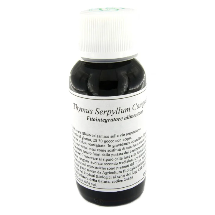 LVS 21N THYMUS SERPYLLUM COMPOSITUM