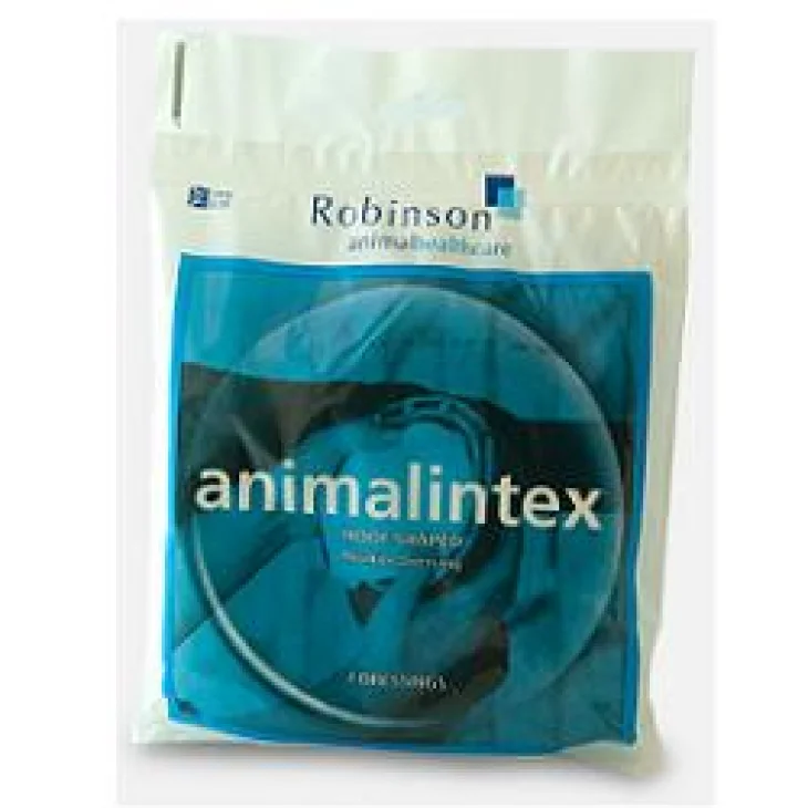 ANIMALINTEX HOOF SHAPED IMPACCO ANIMALINTEX HOOF SHAPED IMPACCO