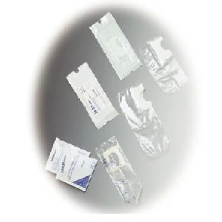 SET DEFLUSSORE UROLOGICO 2 PERFORABILE SET DEFLUSSORE UROLOGICO 2 PERFORABILE