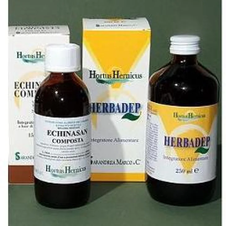 ECHINASAN COMP 150 ML ECHINASAN COMP 150 ML