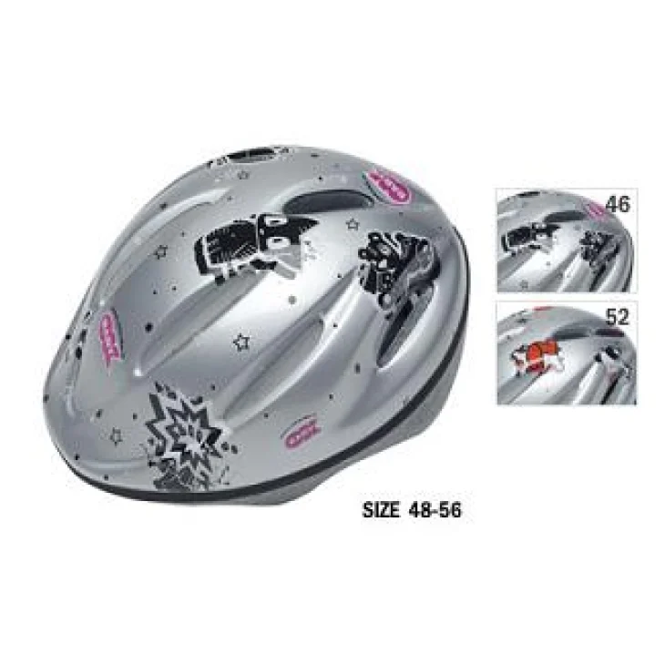 SUNNY CASCO MISURE S/M SUNNY CASCO MISURE S/M