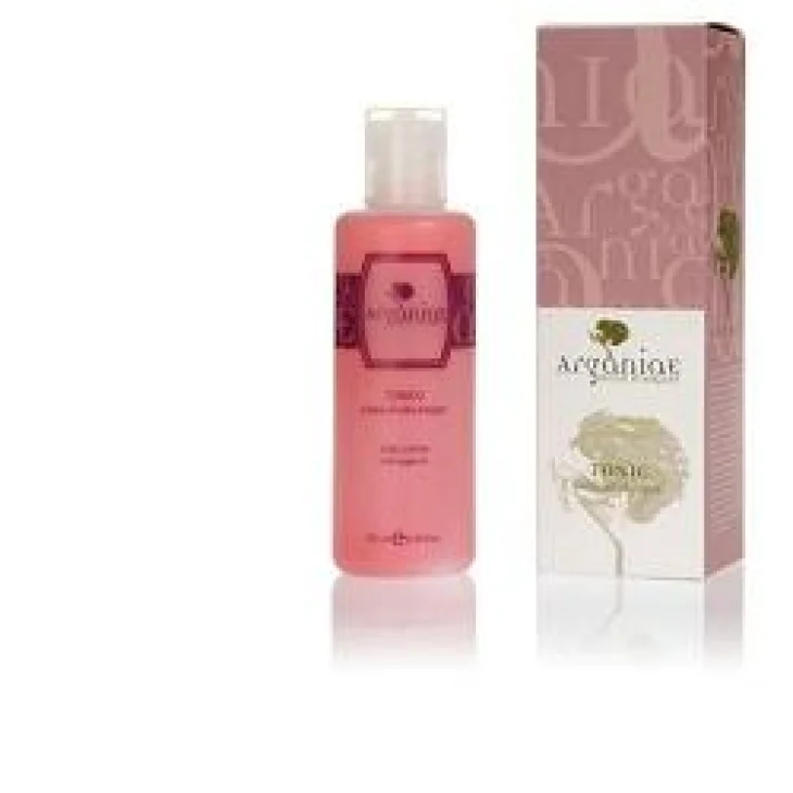 ARGANIAE LOZIONE TONICA 200 ML ARGANIAE LOZIONE TONICA 200 ML