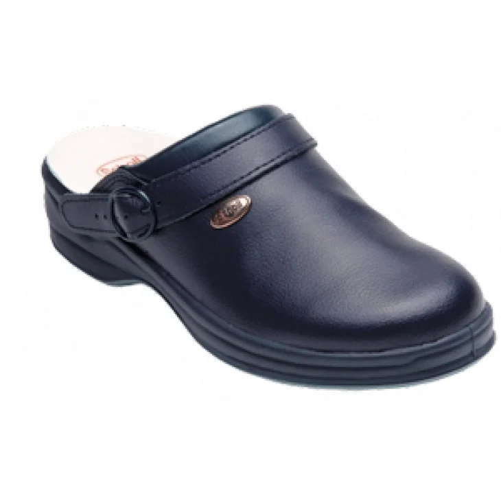 NEW BONUS UNPUNCHED BYCAST UNISEX BLUE REMOVABLE INSOLE NAVY38