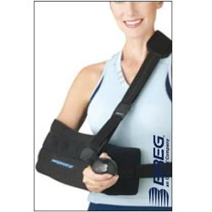 IMMOBILIZZATORE SPALLA SLINGSHOT II PER ABDUZIONE A 15 GRADIS/M/L M