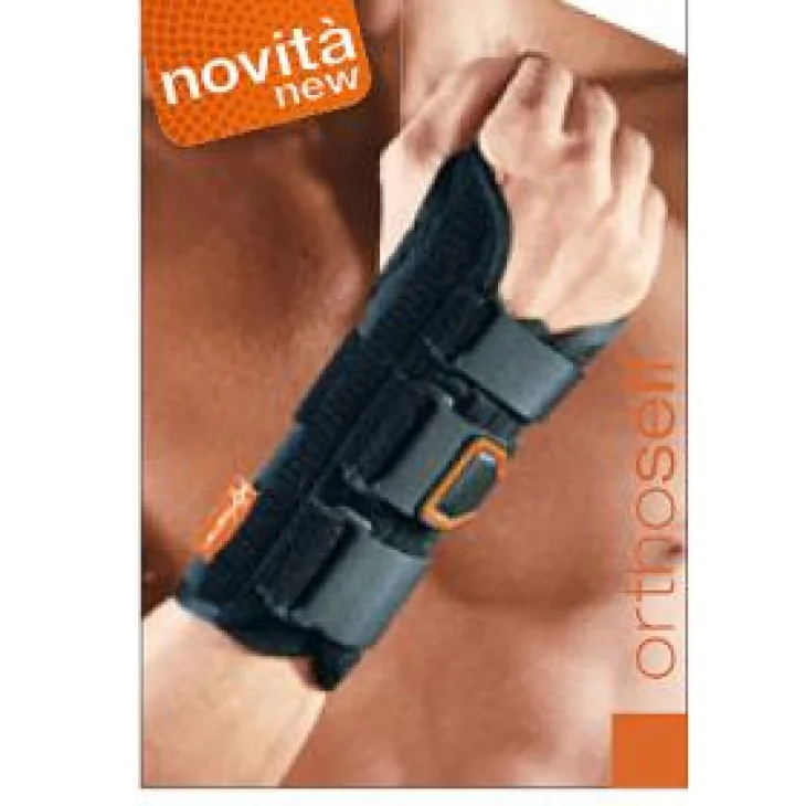 POLSIERA SEMPLICE POLFIT 19 DESTRA EXTRA LARGE