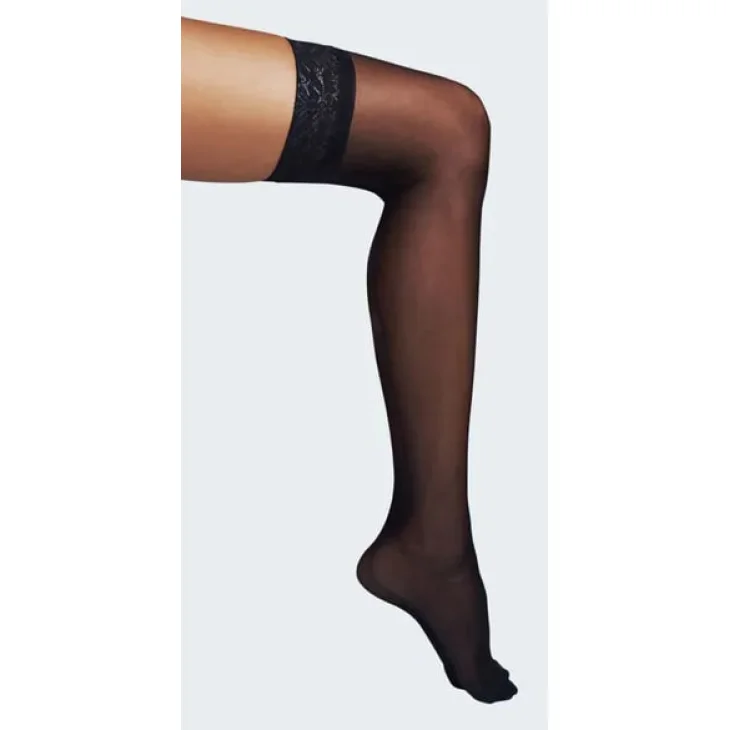 COLLANT PREVENTIVO SHEER & SOFT 1450SF 18MMHG NERO 2 COLLANT PREVENTIVO SHEER & SOFT 1450SF 18MMHG NERO 2