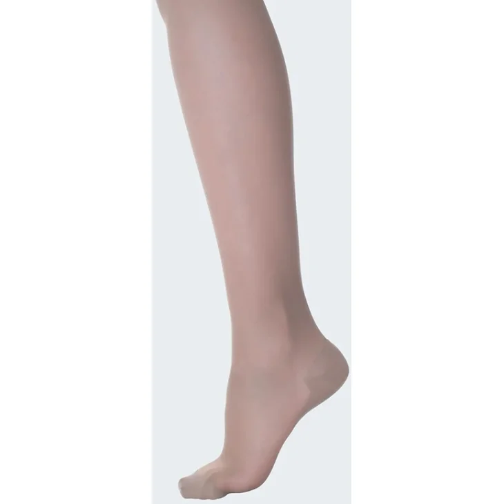 COLLANT PREVENTIVO SHEER & SOFT 7005SF 14MMHG NATURAL 6