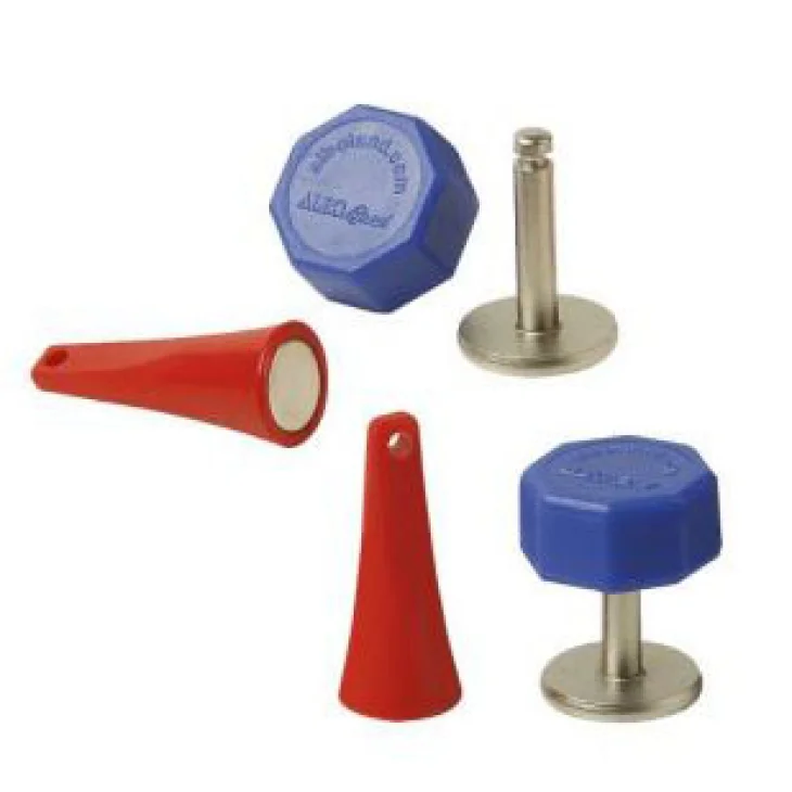 BOTTONE DI SICUREZZA
