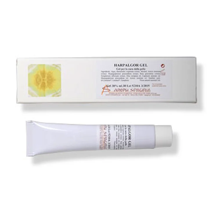HARPALGOR GEL 30 ML