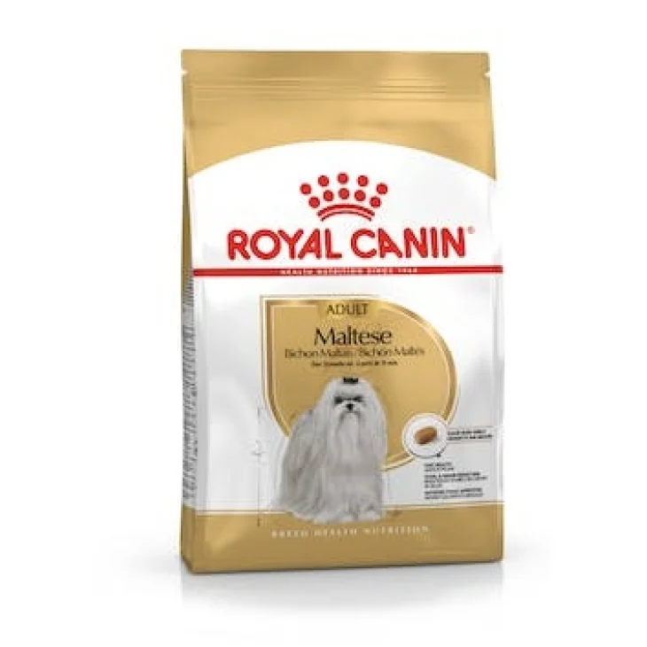 BREED HEALTH NUTRITION MALTESE ADULT 1,5 KG BREED HEALTH NUTRITION MALTESE ADULT 1,5 KG