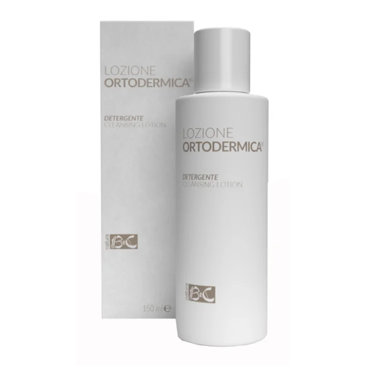 LOZIONE ORTODERMICA 150 ML LOZIONE ORTODERMICA 150 ML