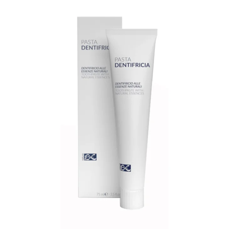 PASTA DENTIFRICIA 75 ML PASTA DENTIFRICIA 75 ML
