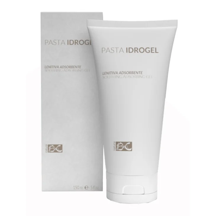 PASTA IDROGEL 150 ML