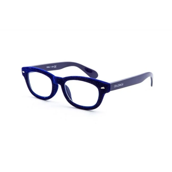 OCCHIALE PREMONTATO VELVET BLUE +2,50DIOTTRIE OCCHIALE PREMONTATO VELVET BLUE +2,50DIOTTRIE