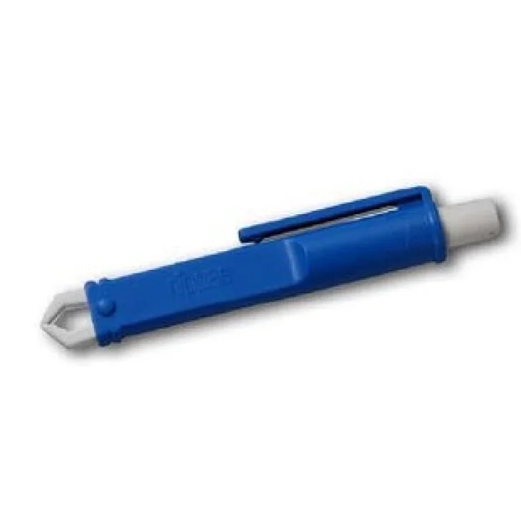 NIPPES PINZETTA ZECCHE PLASTIC NIPPES PINZETTA ZECCHE PLASTIC